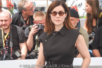 Rebecca Zlotowski