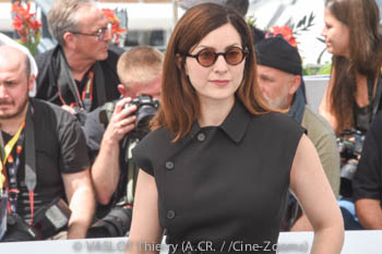 Rebecca Zlotowski