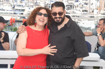 Sawsan Yusuf, Morad Mustafa 