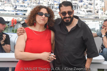 Sawsan Yusuf, Morad Mustafa 
