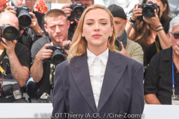 Scarlett Johansson