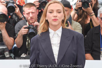 Scarlett Johansson