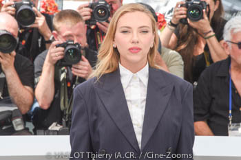 Scarlett Johansson