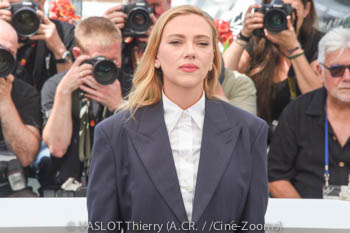 Scarlett Johansson