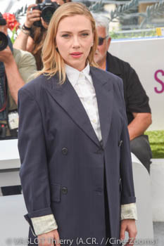 Scarlett Johansson
