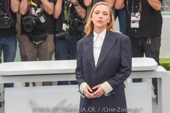 Scarlett Johansson