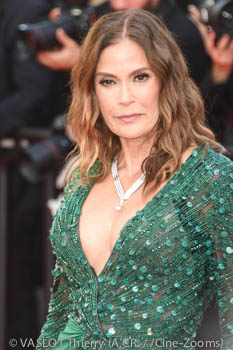 Teri Hatcher