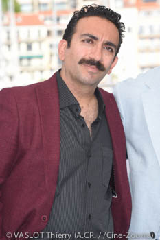 Vahid Mobasseri