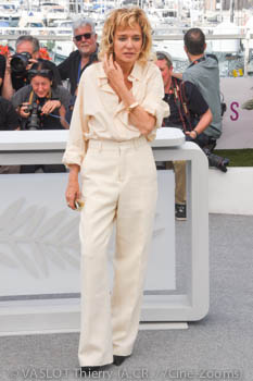 Valeria Golino
