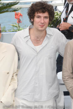 Vincent Lacoste