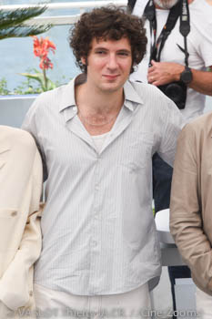 Vincent Lacoste