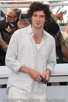 Vincent Lacoste