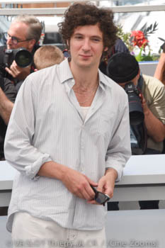 Vincent Lacoste