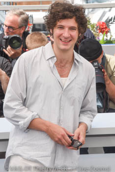 Vincent Lacoste