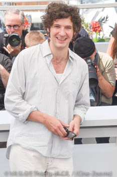 Vincent Lacoste