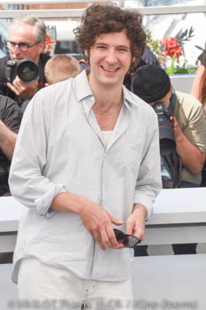 Vincent Lacoste
