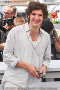 Vincent Lacoste