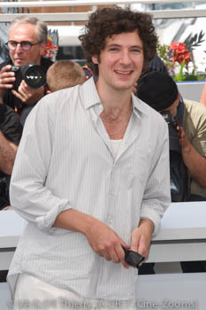 Vincent Lacoste