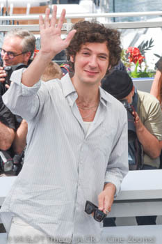Vincent Lacoste