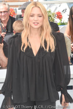 Virgine Efira