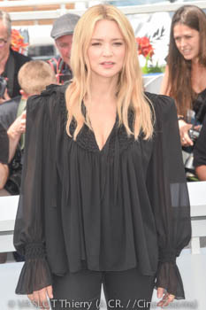 Virgine Efira