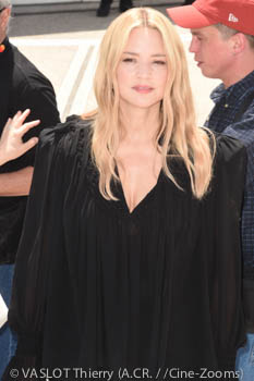 Virgine Efira