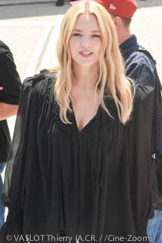 Virgine Efira