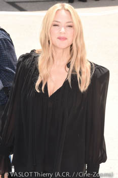 Virgine Efira