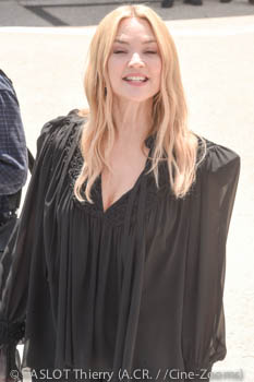 Virgine Efira