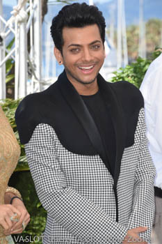 Vishal Jethwa