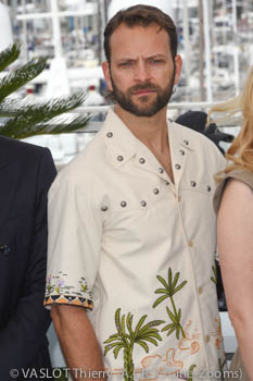 Alessandro Borghi 