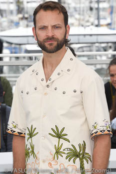 Alessandro Borghi 