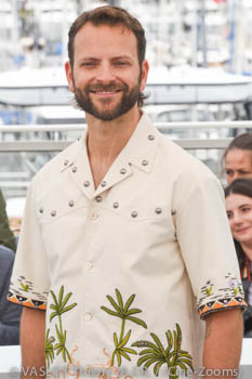 Alessandro Borghi 