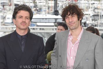 Alessio Rigo de Righi, Matteo Zoppis