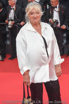 Charlotte de Turckheim
