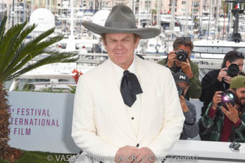John C. Reilly