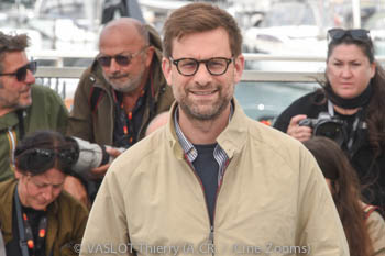 Nicolas Mathieu