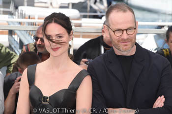 Renate Reinsve, Joachim Trier
