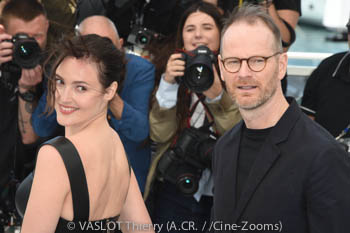 Renate Reinsve, Joachim Trier
