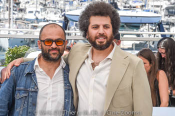 Adib Sobhani, Saeed Roustaee