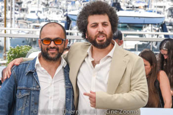 Adib Sobhani, Saeed Roustaee