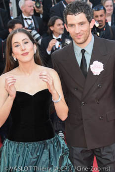Alana Haim, Josh O'Connor