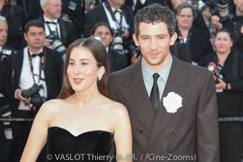 Alana Haim, Josh O'Connor