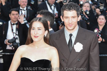 Alana Haim, Josh O'Connor