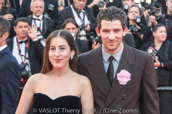 Alana Haim, Josh O'Connor