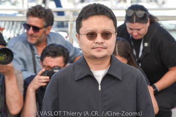 Gan Bi
