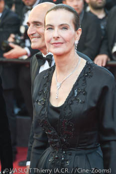 Carole Bouquet