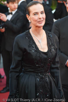 Carole Bouquet