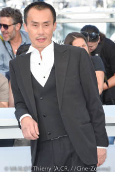 Chen Yongzhong
