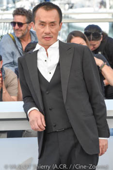 Chen Yongzhong
